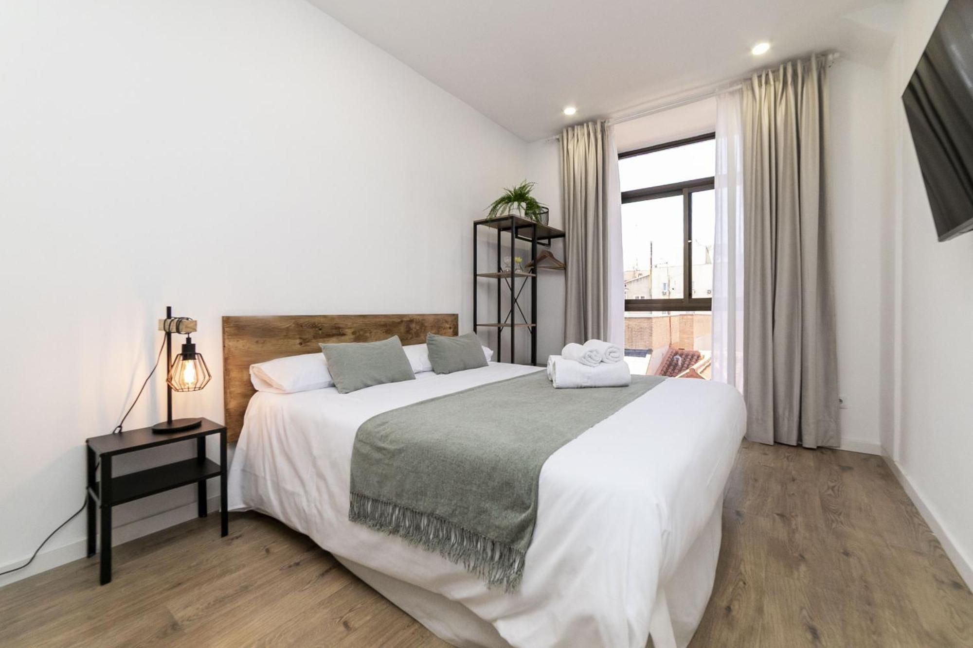 Luxury Xiv - Ferga Apartamento *