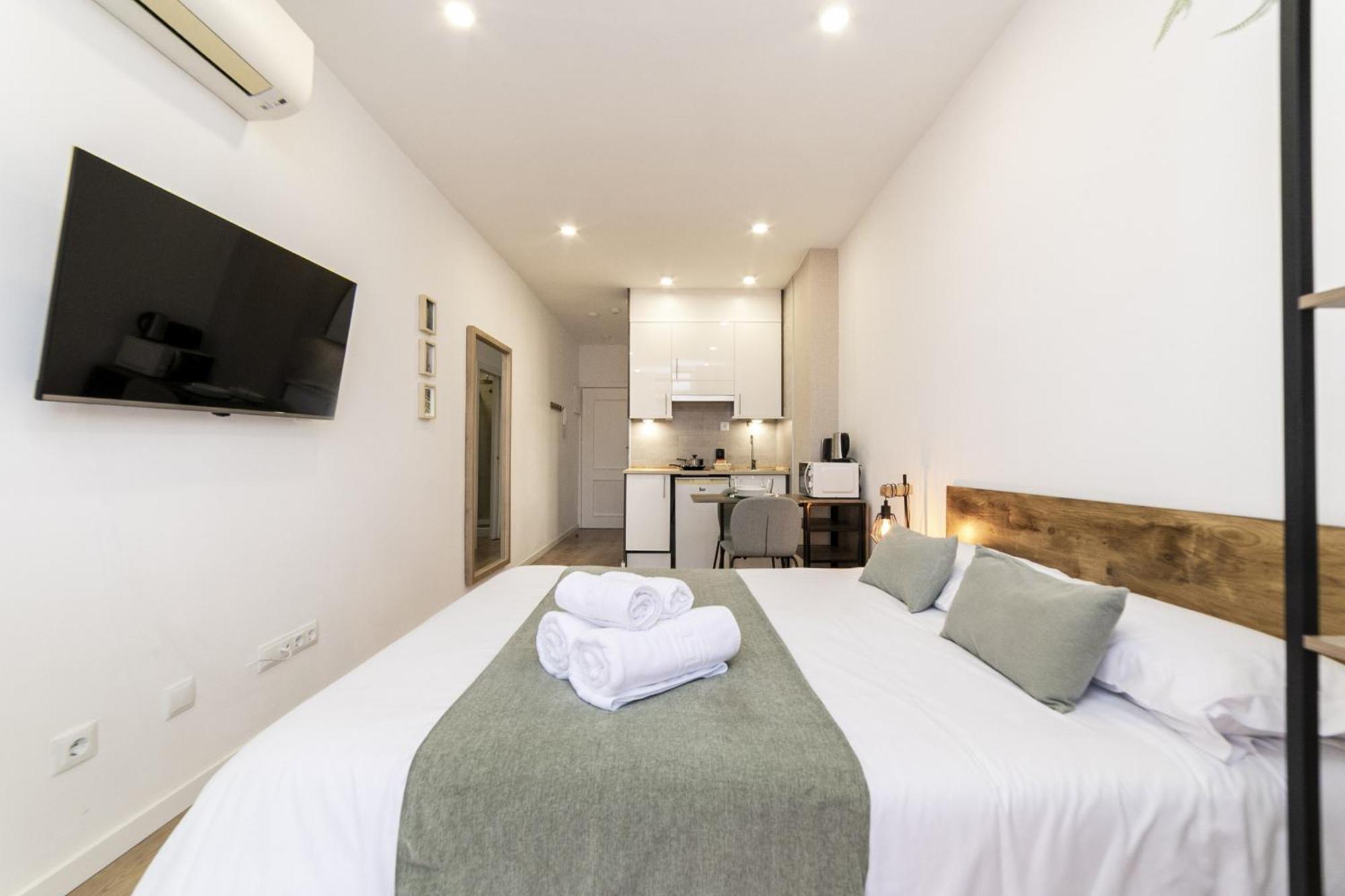 Apartamento Luxury Xiv - Ferga *