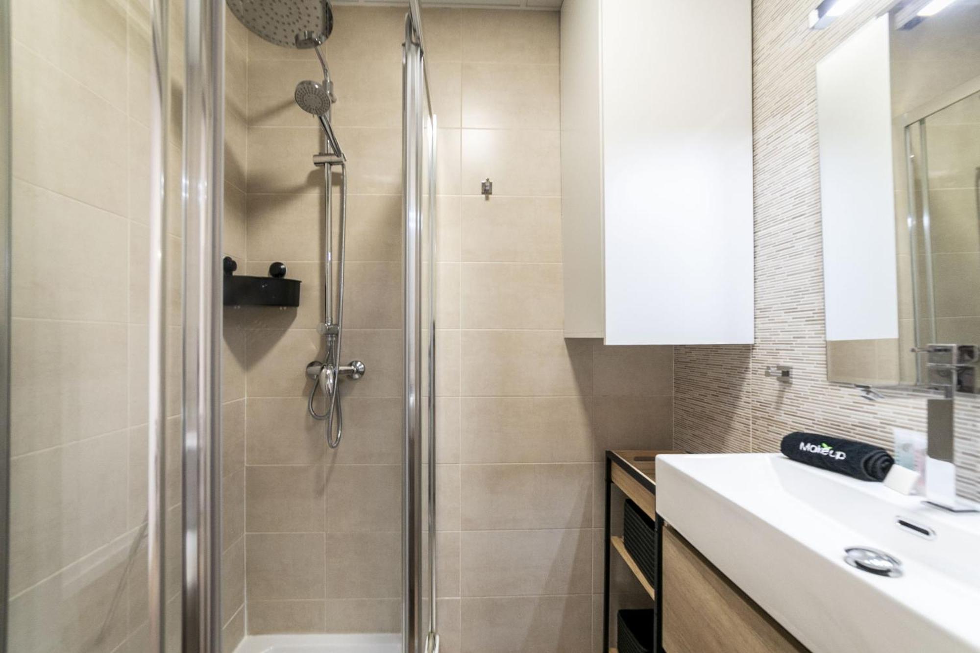 Luxury Xiv - Ferga * Madrid