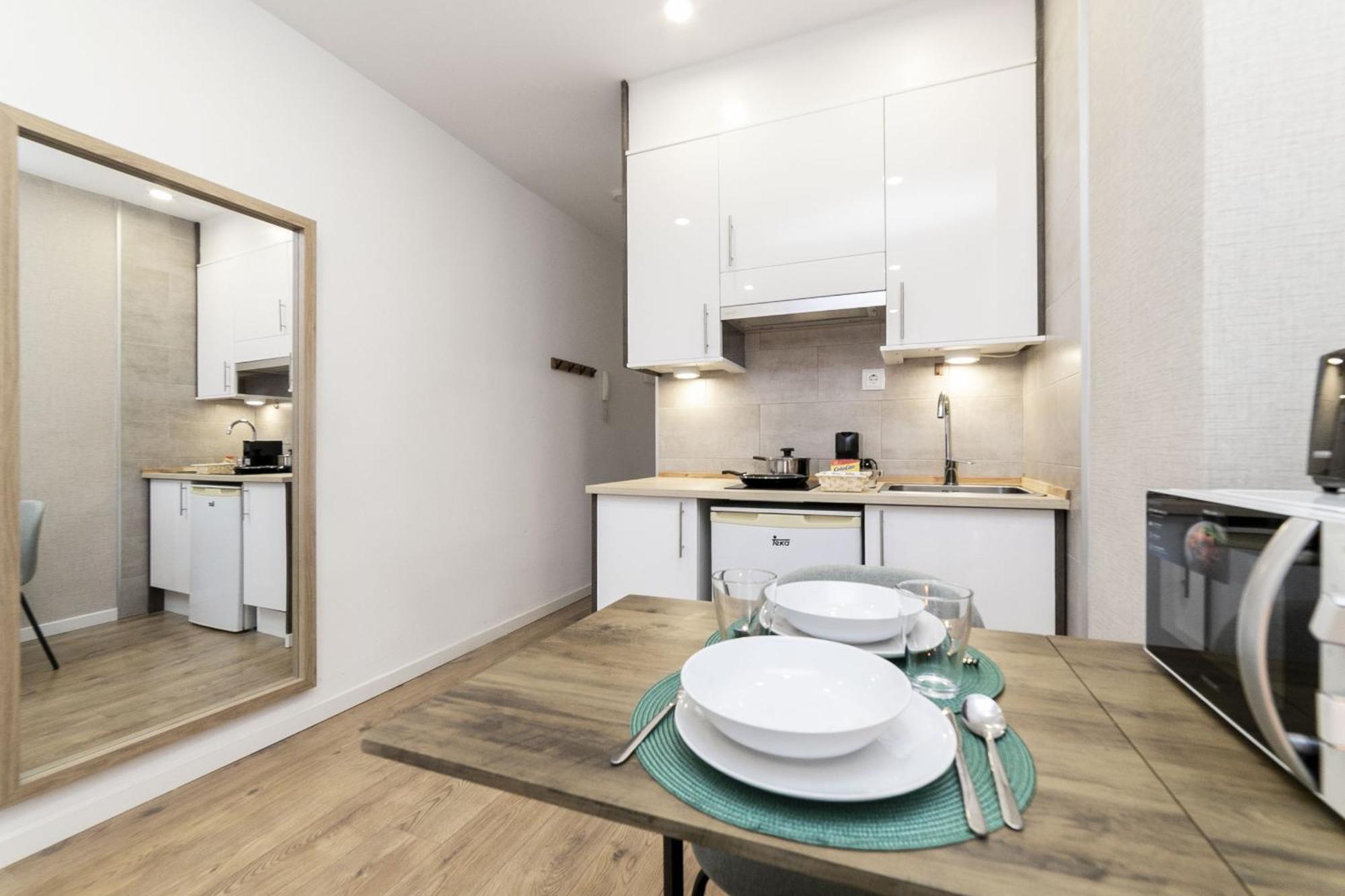 Luxury Xiv - Ferga * Madrid