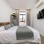 Luxury XIV - Ferga Suites