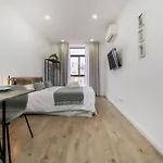 Luxury XIV - Ferga Suites