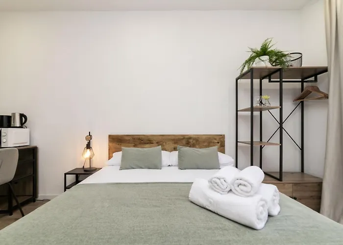 Luxury XIV - Ferga Suites