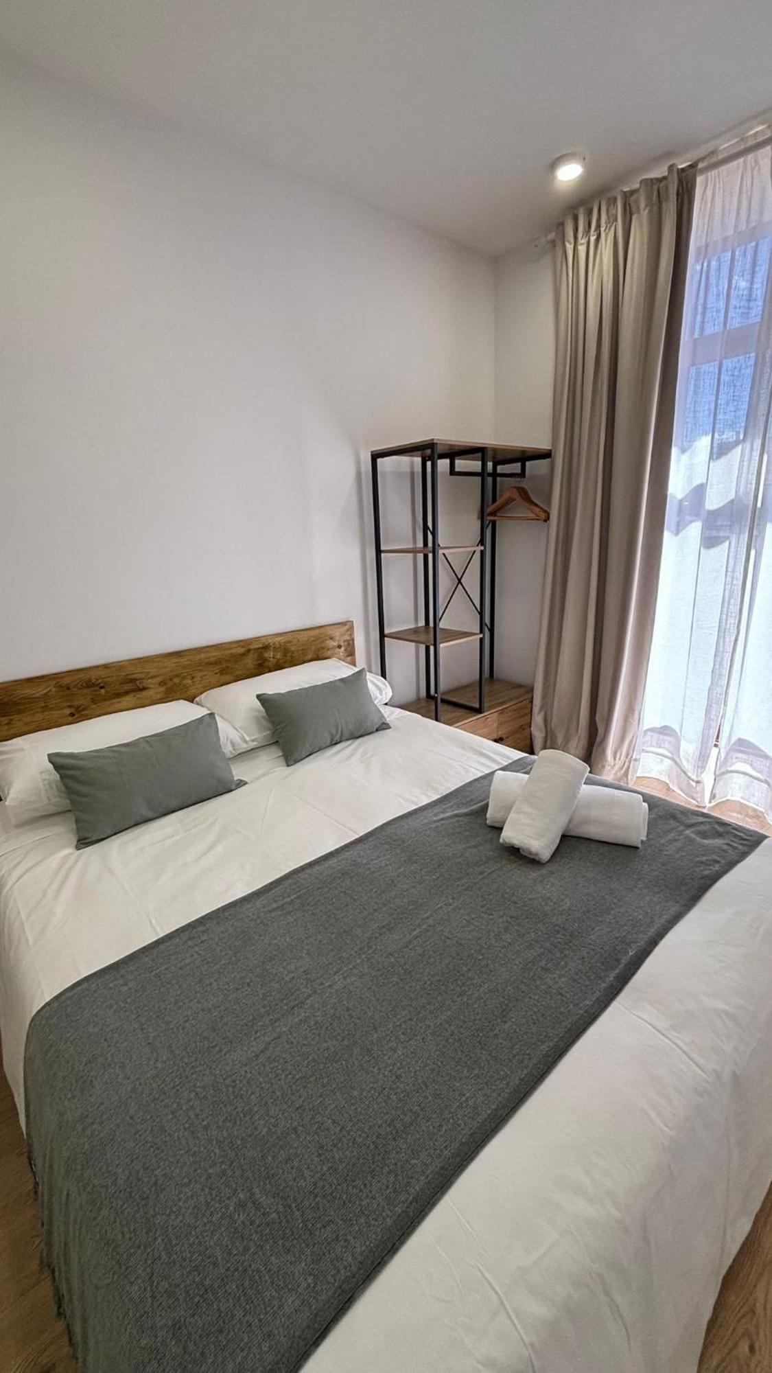 Luxury Xiv - Ferga Appartement Madrid