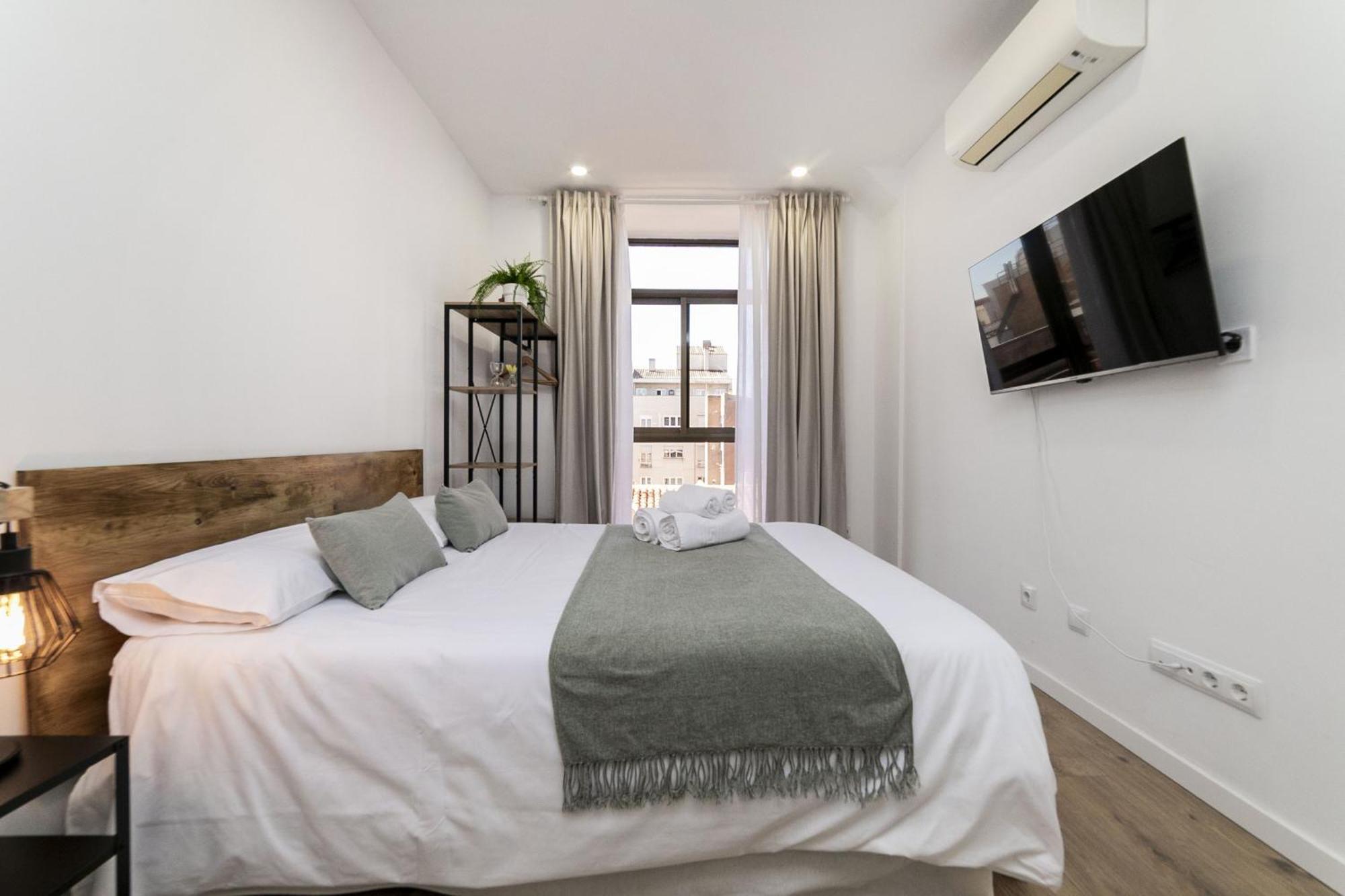 Appartement Luxury Xiv - Ferga