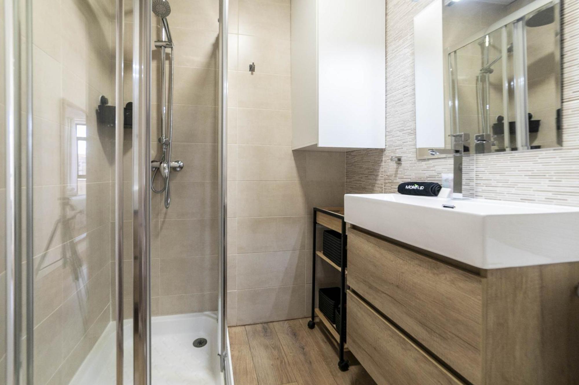 Luxury Xiv - Ferga Appartement