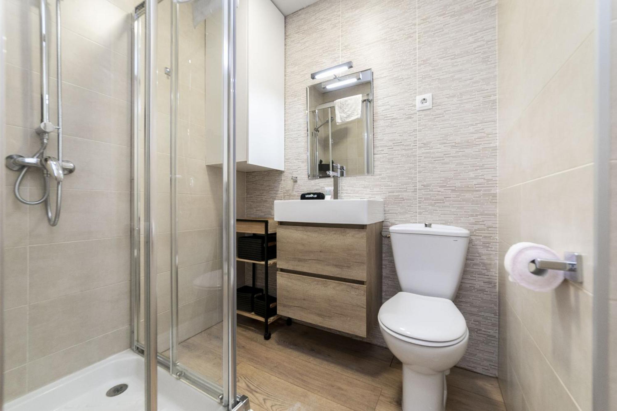 Luxury Xiv - Ferga Madrid