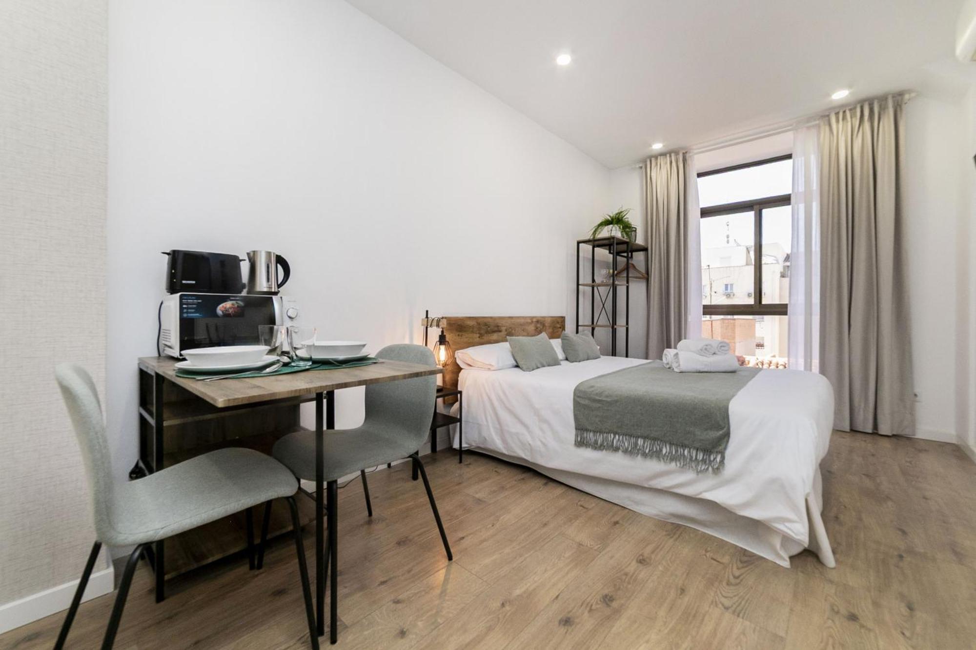 Luxury Xiv - Ferga Appartement